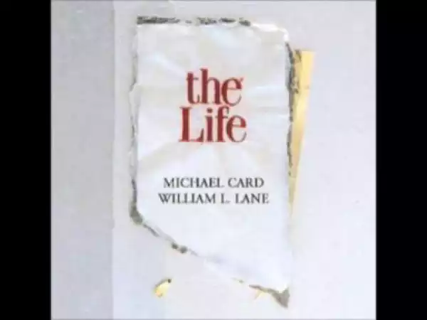 Michael Card - The Life 2: 14. Crown Him